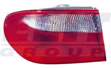 Depo 440-1915L-UE-DR Tail lamp left 4401915LUEDR: Buy near me in Poland at 2407.PL - Good price!