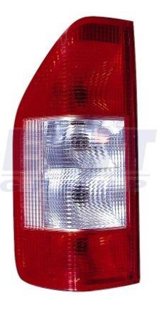 Depo 440-1927L-UE Tail lamp left 4401927LUE: Buy near me in Poland at 2407.PL - Good price!