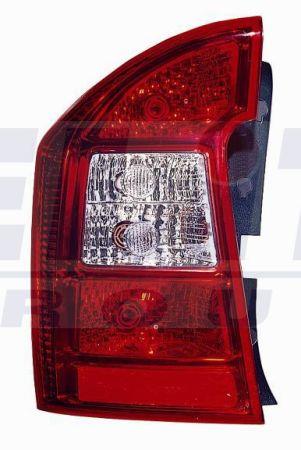 Depo 223-1927L-UE Combination Rearlight 2231927LUE: Buy near me in Poland at 2407.PL - Good price!