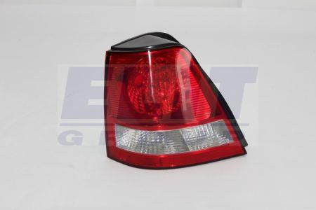 Depo 223-1921L-UE Combination Rearlight 2231921LUE: Buy near me at 2407.PL in Poland at an Affordable price!