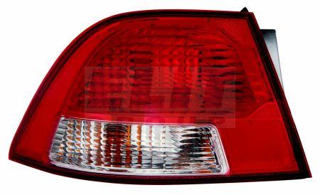Depo 223-1941L-UE Combination Rearlight 2231941LUE: Buy near me at 2407.PL in Poland at an Affordable price!