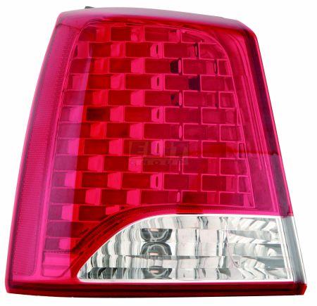 Depo 223-1948L-UE Tail lamp outer left 2231948LUE: Buy near me in Poland at 2407.PL - Good price!