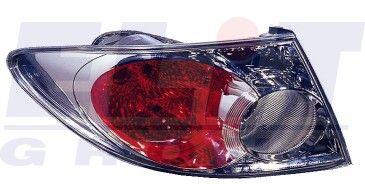 Depo 216-1954L-UE Tail lamp outer left 2161954LUE: Buy near me at 2407.PL in Poland at an Affordable price!