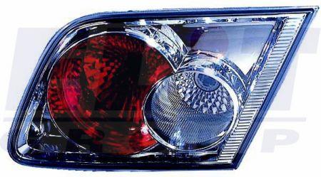 Depo 216-1303L-UE Tail lamp inner left 2161303LUE: Buy near me in Poland at 2407.PL - Good price!
