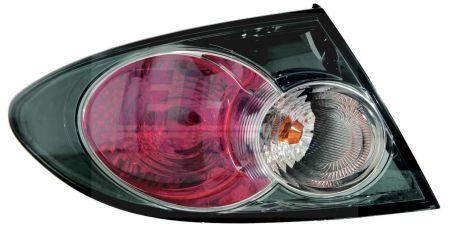 Depo 116-1902L-UE-CD Combination Rearlight 1161902LUECD: Buy near me in Poland at 2407.PL - Good price!