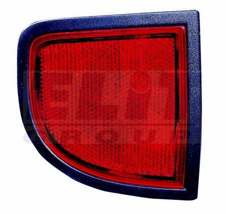 Depo 214-2905L-E Light reflector 2142905LE: Buy near me at 2407.PL in Poland at an Affordable price!