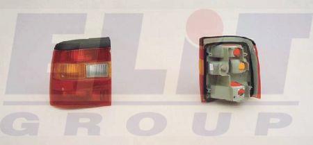 Depo 442-1904L-UE Combination Rearlight 4421904LUE: Buy near me at 2407.PL in Poland at an Affordable price!