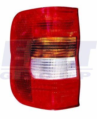 Depo 442-1949L-UE Combination Rearlight 4421949LUE: Buy near me in Poland at 2407.PL - Good price!