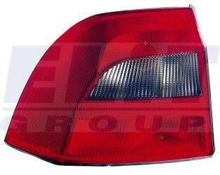 Depo 442-1922L-UE Tail lamp left 4421922LUE: Buy near me in Poland at 2407.PL - Good price!