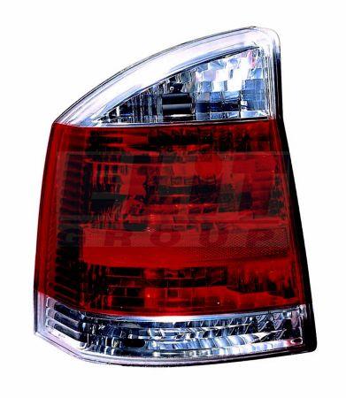 Depo 442-1927L-UE-CR Tail lamp left 4421927LUECR: Buy near me at 2407.PL in Poland at an Affordable price!