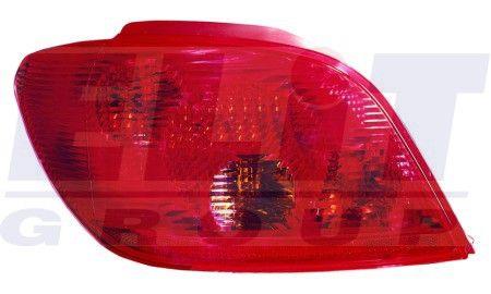 Depo 550-1923L-LD-UE Combination Rearlight 5501923LLDUE: Buy near me in Poland at 2407.PL - Good price!
