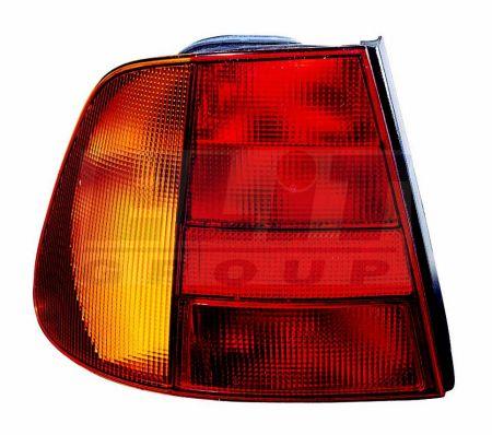 Depo 441-1993L-LD-UE Combination Rearlight 4411993LLDUE: Buy near me in Poland at 2407.PL - Good price!