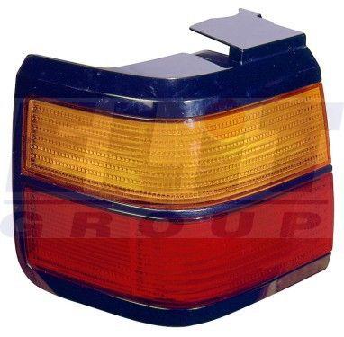 Depo 441-1915L-UE Combination Rearlight 4411915LUE: Buy near me at 2407.PL in Poland at an Affordable price!