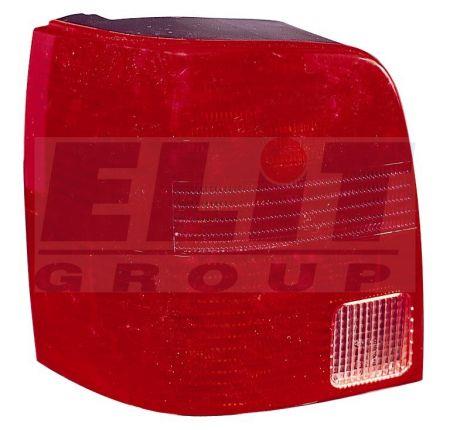 Depo 441-1962L-UE Combination Rearlight 4411962LUE: Buy near me in Poland at 2407.PL - Good price!