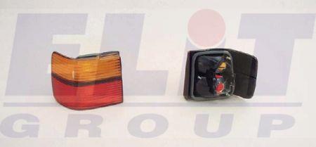 Depo 441-1917L-UE Combination Rearlight 4411917LUE: Buy near me in Poland at 2407.PL - Good price!
