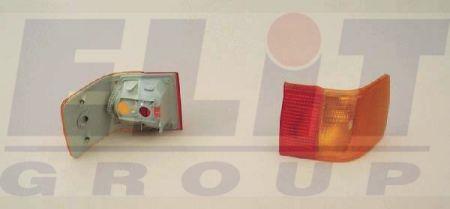 Depo 441-1902R-UE Tail lamp outer right 4411902RUE: Buy near me in Poland at 2407.PL - Good price!