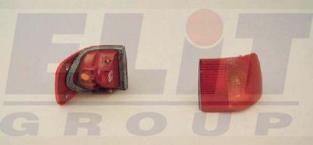 Depo 441-1913R-UE Tail lamp outer right 4411913RUE: Buy near me in Poland at 2407.PL - Good price!