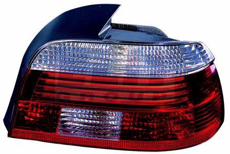 Depo 444-1910R-UE Tail lamp right 4441910RUE: Buy near me in Poland at 2407.PL - Good price!