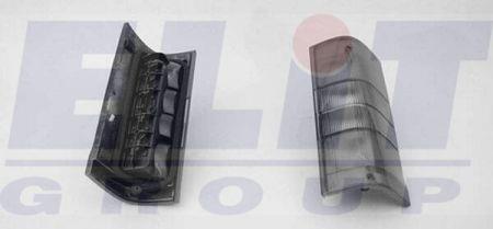 Depo 552-1918R-UE Tail lamp right 5521918RUE: Buy near me in Poland at 2407.PL - Good price!