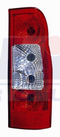 Depo 431-1971R-UE Tail lamp right 4311971RUE: Buy near me at 2407.PL in Poland at an Affordable price!