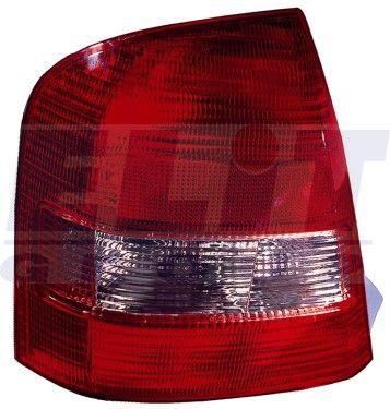 Depo 216-1948R-UE Tail lamp right 2161948RUE: Buy near me in Poland at 2407.PL - Good price!