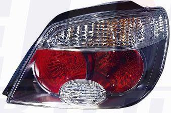 Depo 214-1992R-UQ6C Combination Rearlight 2141992RUQ6C: Buy near me at 2407.PL in Poland at an Affordable price!