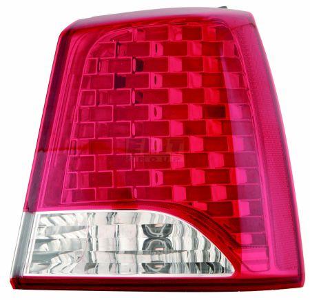 Depo 223-1948R-UE Tail lamp outer right 2231948RUE: Buy near me in Poland at 2407.PL - Good price!