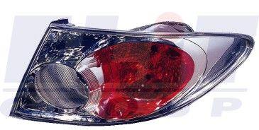 Depo 216-1954R-UE Tail lamp outer right 2161954RUE: Buy near me in Poland at 2407.PL - Good price!