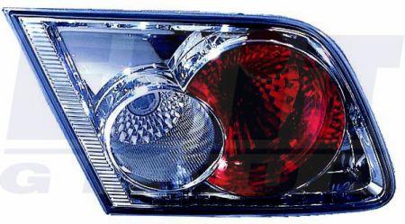 Depo 216-1303R-UE Tail lamp right 2161303RUE: Buy near me in Poland at 2407.PL - Good price!