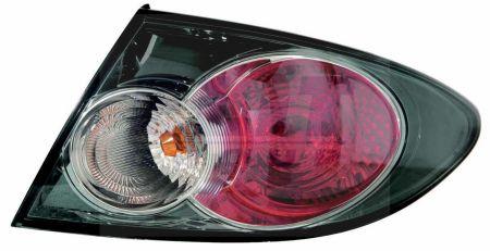 Depo 116-1902R-UE-CD Combination Rearlight 1161902RUECD: Buy near me in Poland at 2407.PL - Good price!