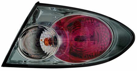 Depo 116-1902R-UE-CS Combination Rearlight 1161902RUECS: Buy near me at 2407.PL in Poland at an Affordable price!