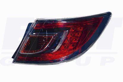 Depo 216-1973R-UE Tail lamp outer left 2161973RUE: Buy near me in Poland at 2407.PL - Good price!