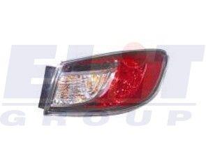 Depo 216-1979R-UE Tail lamp right 2161979RUE: Buy near me in Poland at 2407.PL - Good price!