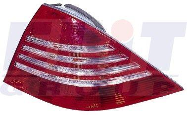 Depo 440-1919R-UE Combination Rearlight 4401919RUE: Buy near me in Poland at 2407.PL - Good price!