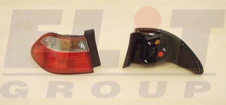 Depo 217-1934L-UE Combination Rearlight 2171934LUE: Buy near me in Poland at 2407.PL - Good price!