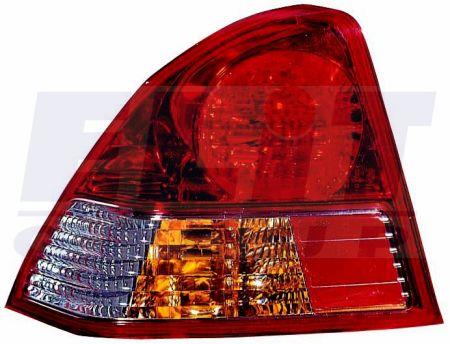 Depo 217-1956L-AE-Y Combination Rearlight 2171956LAEY: Buy near me in Poland at 2407.PL - Good price!
