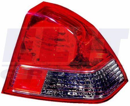 Depo 217-1956R-AE Combination Rearlight 2171956RAE: Buy near me in Poland at 2407.PL - Good price!