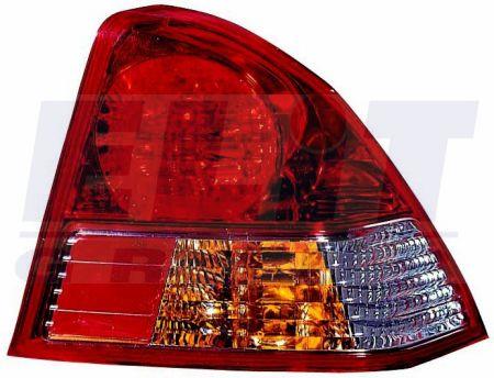 Depo 217-1956R-AE-Y Combination Rearlight 2171956RAEY: Buy near me in Poland at 2407.PL - Good price!