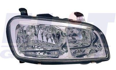 Depo 312-1141R-HS Headlight right 3121141RHS: Buy near me in Poland at 2407.PL - Good price!