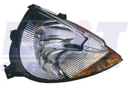 Depo 431-1135R-LDEMY Headlight right 4311135RLDEMY: Buy near me in Poland at 2407.PL - Good price!