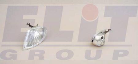 Depo 431-1525R-UE-C Indicator light 4311525RUEC: Buy near me at 2407.PL in Poland at an Affordable price!