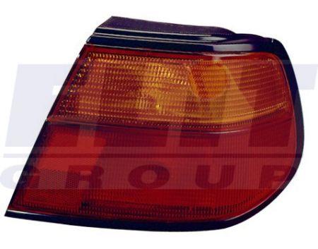 Depo 215-19A5R-U Combination Rearlight 21519A5RU: Buy near me in Poland at 2407.PL - Good price!