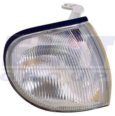 Depo 215-1574R-UE Position lamp 2151574RUE: Buy near me in Poland at 2407.PL - Good price!