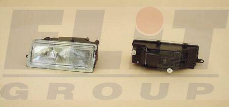 Depo 445-1101L-LD-EM Headlight left 4451101LLDEM: Buy near me in Poland at 2407.PL - Good price!