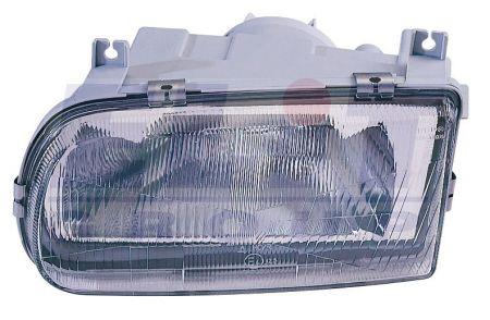 Depo 665-1102L-LD-EM Headlight left 6651102LLDEM: Buy near me at 2407.PL in Poland at an Affordable price!