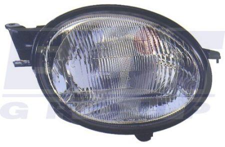 Depo 212-1183R-LD-EM Headlight right 2121183RLDEM: Buy near me in Poland at 2407.PL - Good price!