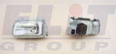 Depo 441-1123L-LD-E Headlight left 4411123LLDE: Buy near me in Poland at 2407.PL - Good price!