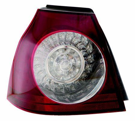 Depo 441-19B2L-UE Tail lamp outer left 44119B2LUE: Buy near me in Poland at 2407.PL - Good price!