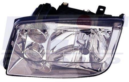 Depo 441-1138L-LDEMF Headlight left 4411138LLDEMF: Buy near me at 2407.PL in Poland at an Affordable price!