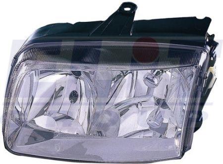 Depo 441-1139L-LD-EM Headlight left 4411139LLDEM: Buy near me at 2407.PL in Poland at an Affordable price!
